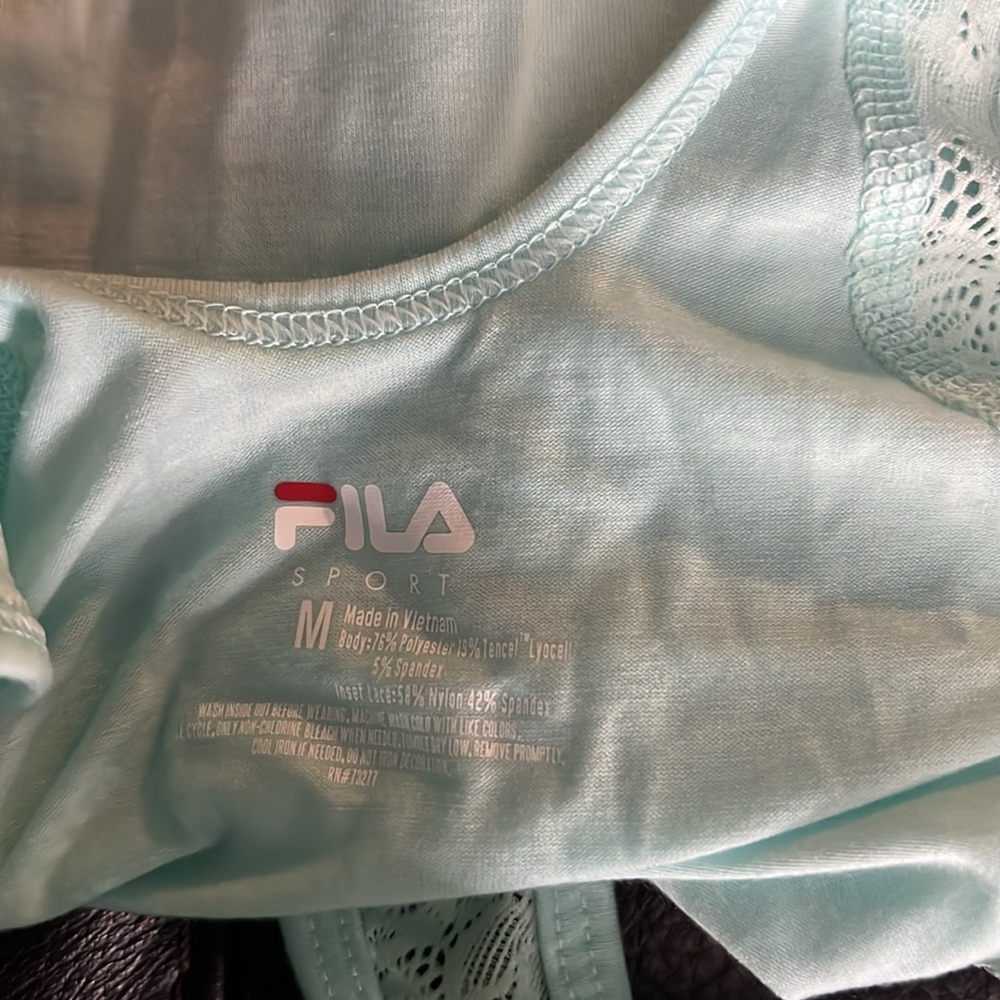 FILA - Picture 5 of 5